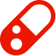 Icon 1 (Expertise & Development Capabilities): Icon representing expertise and development capabilities with a gear and innovation symbol.